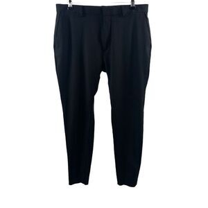 ASOS Black Dress Pants Size 32 (US 12)